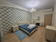 Одинцово, 3-х комнатная квартира, Бульвар Маршала Крылова улица д.25 А, 90000 руб.