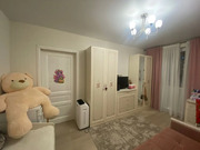 Москва, 2-х комнатная квартира, ул. Братеевская д.25к3, 18000000 руб.