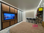 Москва, 3-х комнатная квартира, улица Татьянин Парк д.16к1, 41990000 руб.