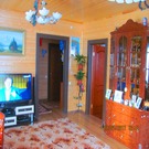 Уютный коттедж в деревне все коммуникации есть баня, 9300000 руб.