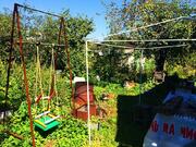 8 соток СНТ Щербинка завода сварз, 3000000 руб.