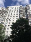 Москва, 2-х комнатная квартира, ул. Шипиловская д.54к1, 7850000 руб.