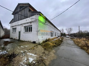 Продажа производственного помещения, Теряево, Волоколамский район, ул. ..., 65000000 руб.