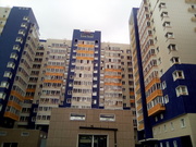Правдинский, 1-но комнатная квартира, Степаньковское ш. д.9, 2471570 руб.