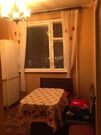 Москва, 2-х комнатная квартира, ул. Дудинка д.2к1, 37000 руб.