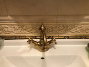 Москва, 3-х комнатная квартира, ул. Шарикоподшипниковская д.40, 25600000 руб.