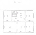 Новый дом в жилой деревне, 12200000 руб.