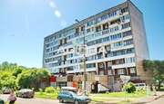 Продажа торгового помещения, м. Лермонтовский проспект, Жулебинский ., 26880000 руб.