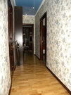 Химки, 3-х комнатная квартира, ул. Молодежная д.36А, 18900000 руб.