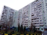 Балашиха, 1-но комнатная квартира, МКР Гагарина д.22, 3400000 руб.