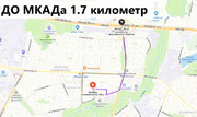 Москва, 1-но комнатная квартира, Шокальского проезд д.59 к2, 7200000 руб.