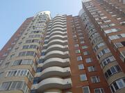 Пушкино, 3-х комнатная квартира, Московский проспект д.57 к3, 7950000 руб.