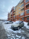 Березнецово, 1-но комнатная квартира, ул. Центральная д.5, 2350000 руб.