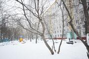 Москва, 2-х комнатная квартира, ул. Декабристов д.36 к1, 7000000 руб.