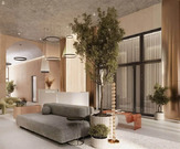 Москва, 1-но комнатная квартира, 8 Соколиной Горы ул. д.д. вл. 26А, 17796800 руб.