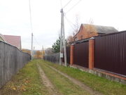 Продам дом в п. Нестерово Рузского района, 4300000 руб.