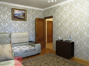 Москва, 3-х комнатная квартира, ул. Борисовские Пруды д.10 к1, 14600000 руб.