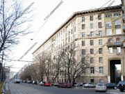 Москва, 3-х комнатная квартира, ул. Шарикоподшипниковская д.9, 11900000 руб.
