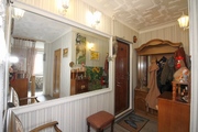 Москва, 1-но комнатная квартира, ул. Хабаровская д.2, 5490000 руб.