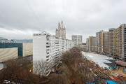 Москва, 1-но комнатная квартира, Славянский б-р. д.3, 14300000 руб.