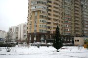Москва, 4-х комнатная квартира, ул. Покрышкина д.д.8, 44900000 руб.