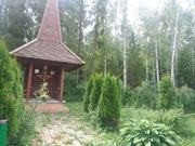 Участок 6 соток с домом в СНТ "Раменка" вблизи г Голицыно, 1650000 руб.