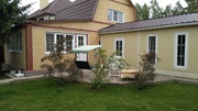 Дом для ПМЖ с бассейном в 30 км от Москвы по Минскому шоссе, 23500000 руб.