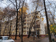 Москва, 3-х комнатная квартира, ул. Яснополянская д.3к3, 12130000 руб.