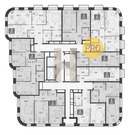 Москва, 2-х комнатная квартира, ул. Автозаводская д.д. влд. 23/74, 28755893 руб.