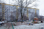 Москва, 3-х комнатная квартира, ул. Воронежская д.34, к 5, 8000000 руб.