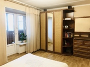 Москва, 3-х комнатная квартира, Ферганский проезд д.15 к189, 9500000 руб.