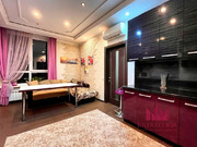 Москва, 4-х комнатная квартира, ул. Первомайская д.42к4, 48500000 руб.