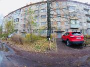 Солнечногорск, 1-но комнатная квартира, ул. Баранова д.38, 2600000 руб.