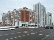 Москва, 3-х комнатная квартира, ул. Мосфильмовская д.53, 25000000 руб.