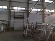 Производственно-складской комплекс класса А 10416 кв.м., 564552000 руб.
