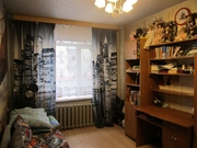 Ногинск, 2-х комнатная квартира, ул. Климова д.38, 3700000 руб.