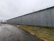 МО, Подольск, Железнодорожная ул., 3930 м2, Производственно-складской ..., 220000000 руб.