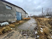 Продажа производственного помещения, Теряево, Волоколамский район, ул. ..., 65000000 руб.