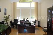 Аренда офиса 128 м2 м. Курская в административном здании в Басманный, 19000 руб.
