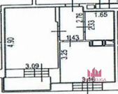 Люберцы, 1-но комнатная квартира, улица Дружбы д.1к2, 7000000 руб.