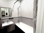 Москва, 2-х комнатная квартира, Рязанский пр-кт. д.6а, 83000 руб.