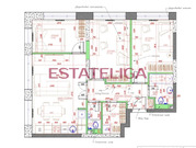 Москва, 3-х комнатная квартира, Шелепихинская наб. д.42к3, 37900000 руб.