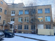 Продажа ПСН, Зеленоград, Генерала Алексеева пр-кт., 308335500 руб.