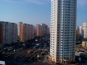 Москва, 2-х комнатная квартира, 2-я Вольская д.1 к1, 28000 руб.
