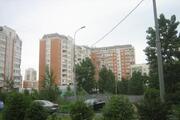Москва, 2-х комнатная квартира, ул. Марьинский Парк д.9 к2, 8350000 руб.
