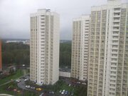 Москва, 3-х комнатная квартира, Челобитьевское ш. д.14 к2, 9500000 руб.