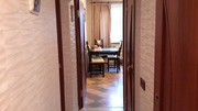 Москва, 2-х комнатная квартира, 2 вольская д.22 к1, 8630000 руб.