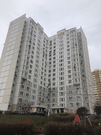 Москва, 2-х комнатная квартира, ул. Грина д.1 к7, 9500000 руб.