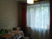 Москва, 1-но комнатная квартира, Солнцевский пр-кт. д.7, 5150000 руб.