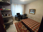 Москва, 2-х комнатная квартира, Сумской проезд д.2к1, 11600000 руб.